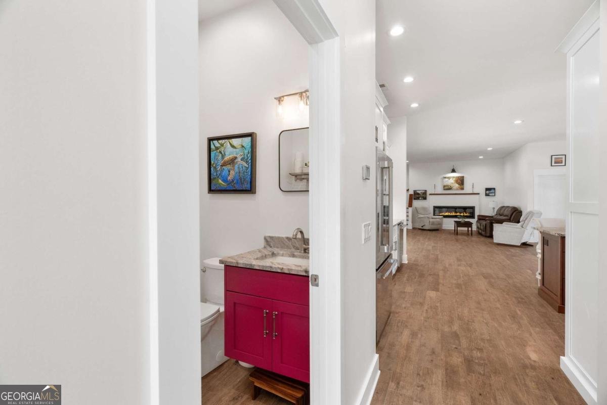 876 Cline Road Resaca - Photo 27