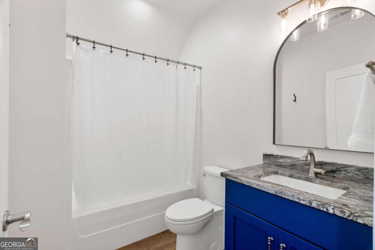 876 Cline Road Resaca - Photo 36