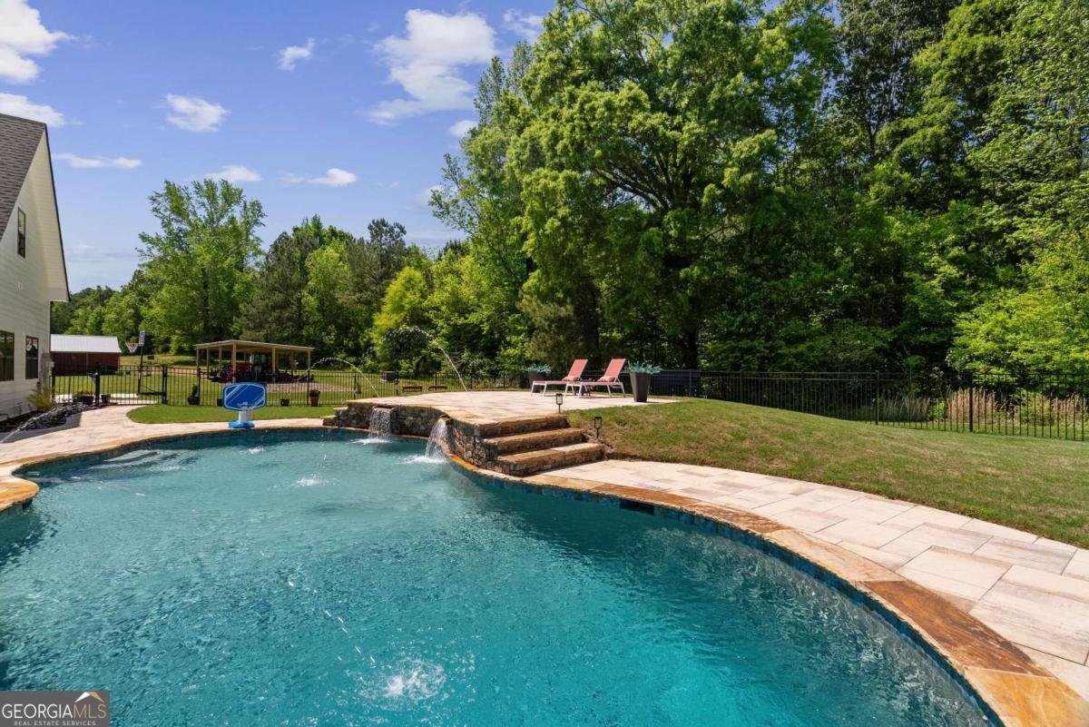 876 Cline Road Resaca - Photo 40