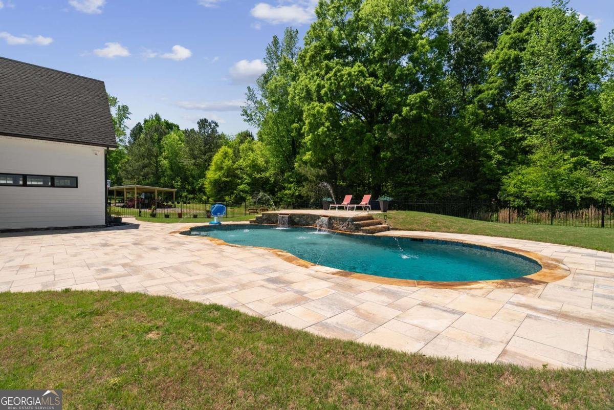 876 Cline Road Resaca - Photo 41