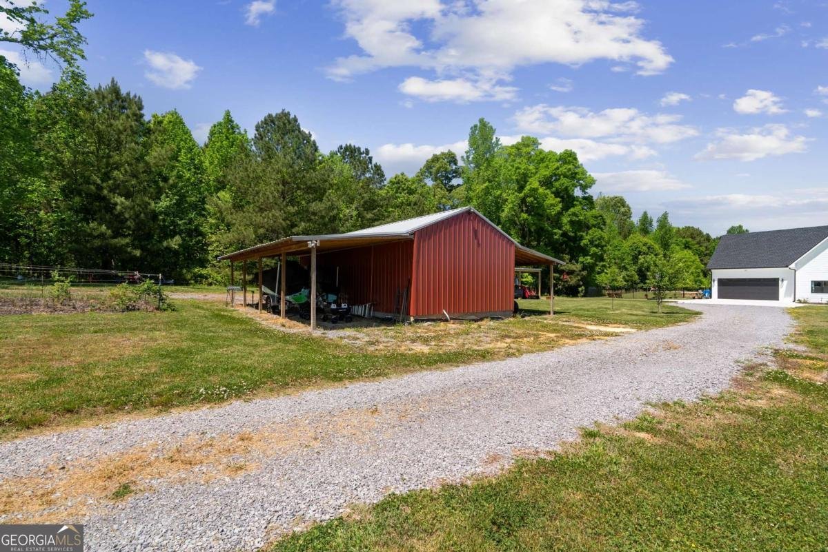 876 Cline Road Resaca - Photo 43