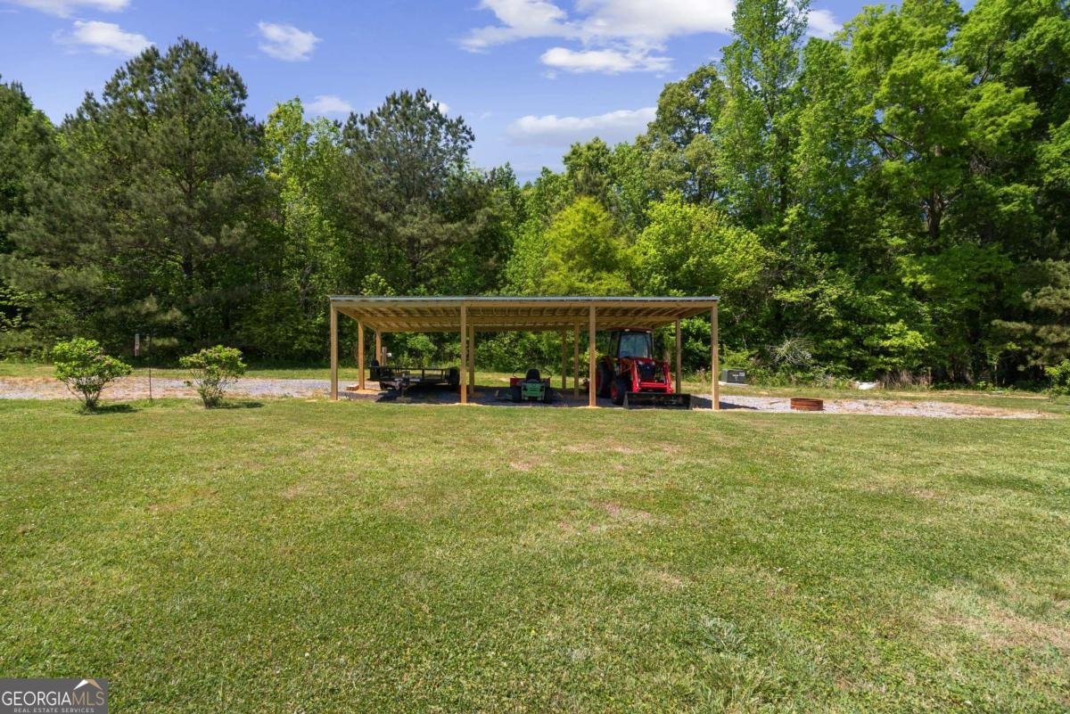 876 Cline Road Resaca - Photo 44