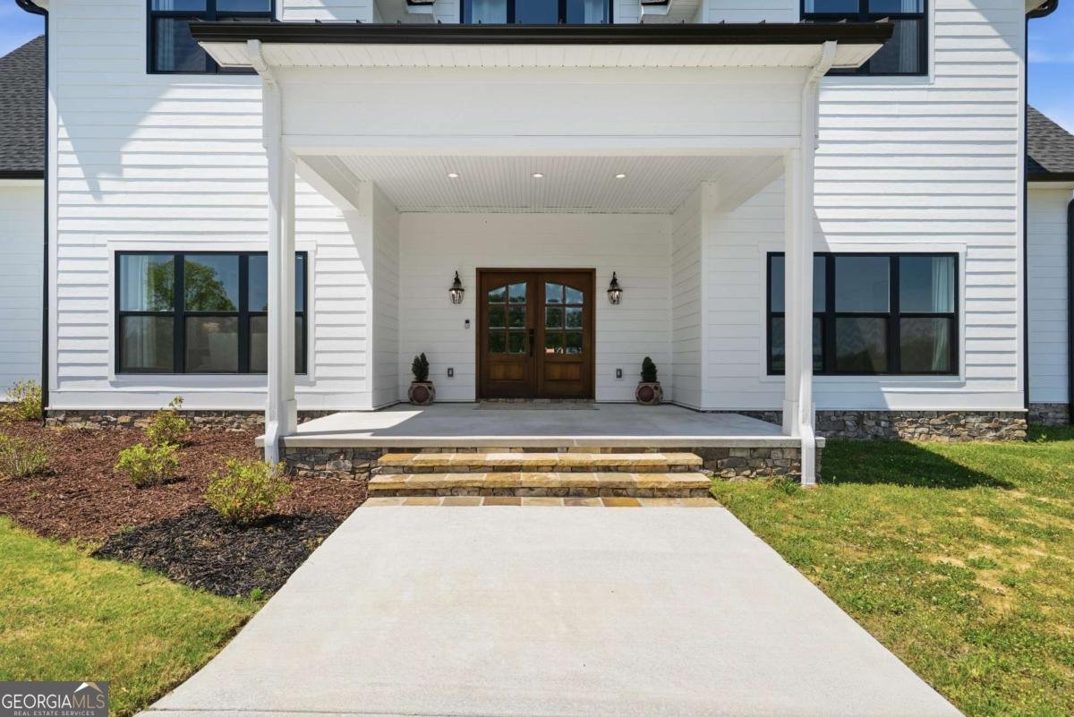 876 Cline Road Resaca - Photo 6