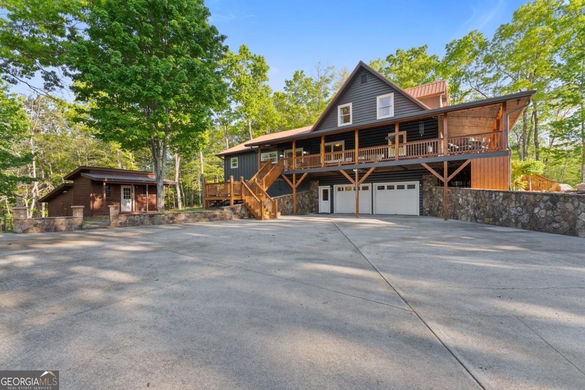 150 Unicorn Trail Blairsville - Photo 10