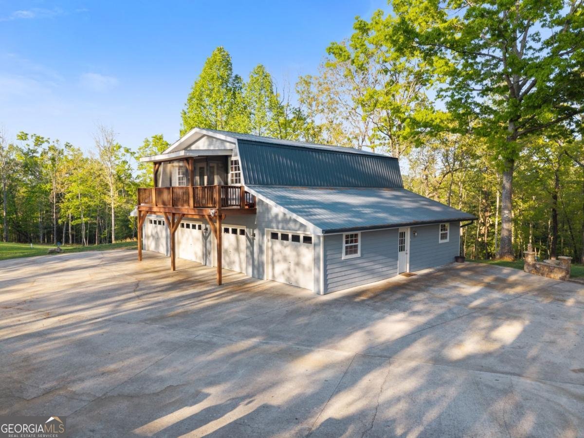 150 Unicorn Trail Blairsville - Photo 11