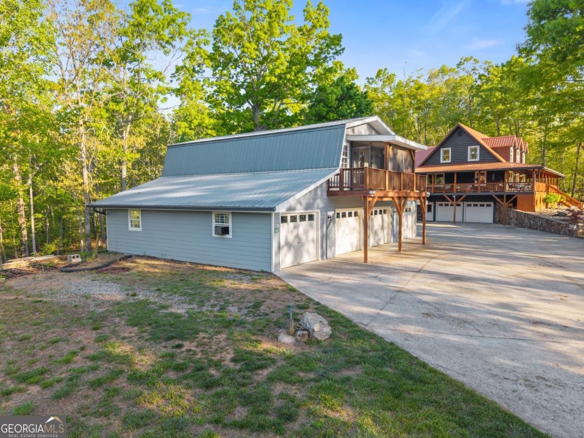 150 Unicorn Trail Blairsville - Photo 12