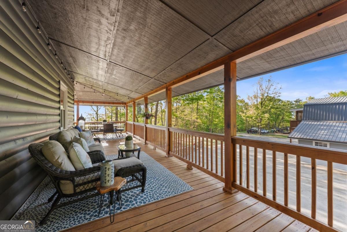 150 Unicorn Trail Blairsville - Photo 14