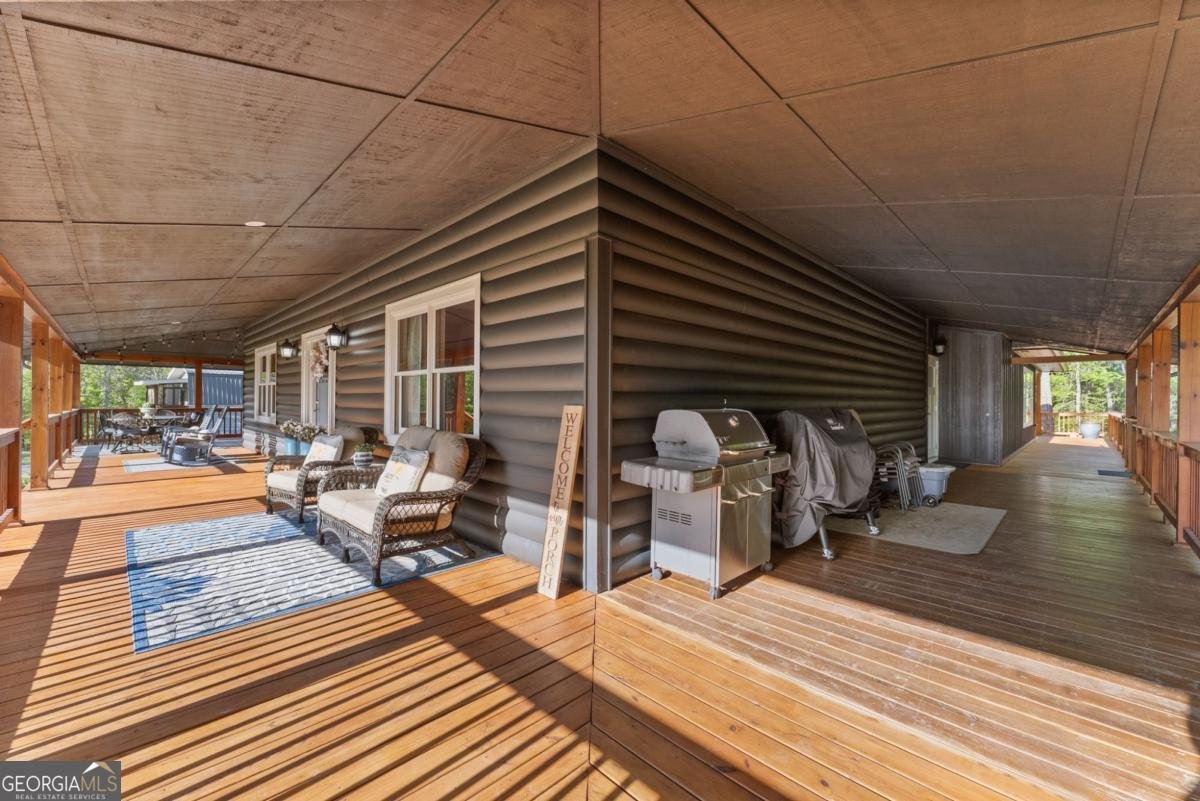 150 Unicorn Trail Blairsville - Photo 18