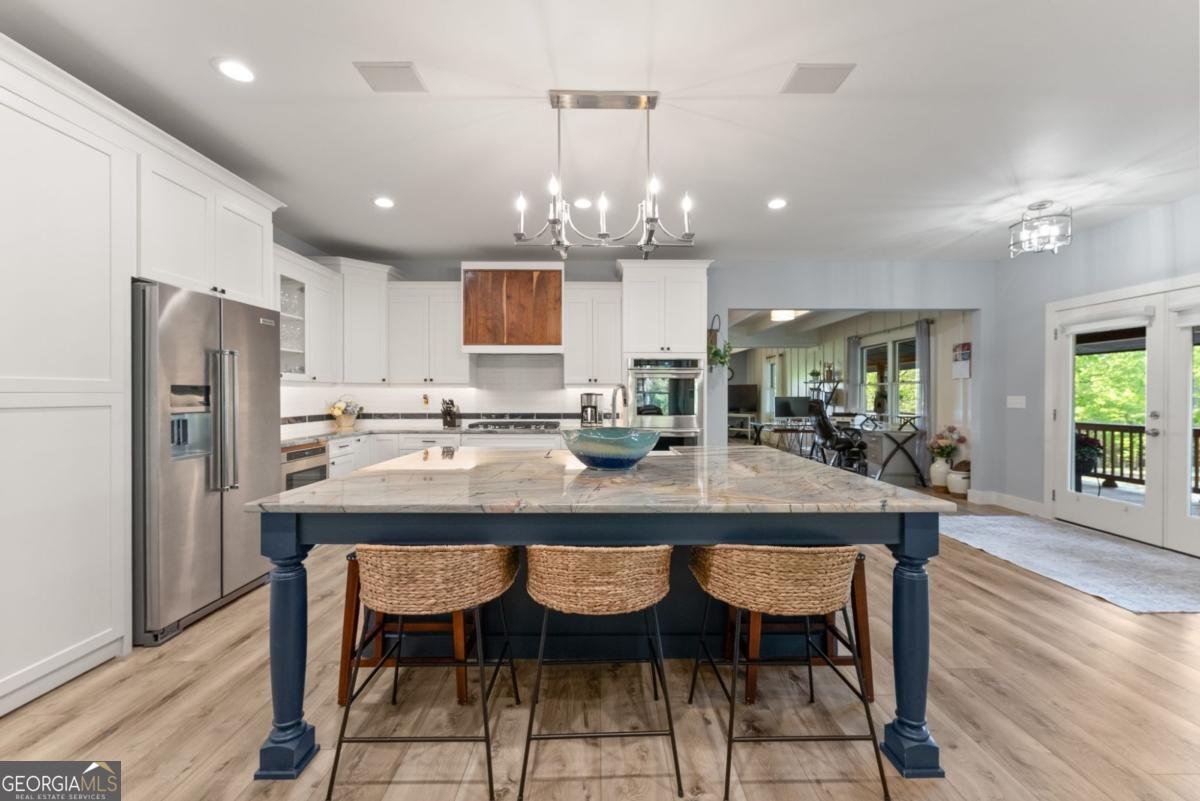 150 Unicorn Trail Blairsville - Photo 22