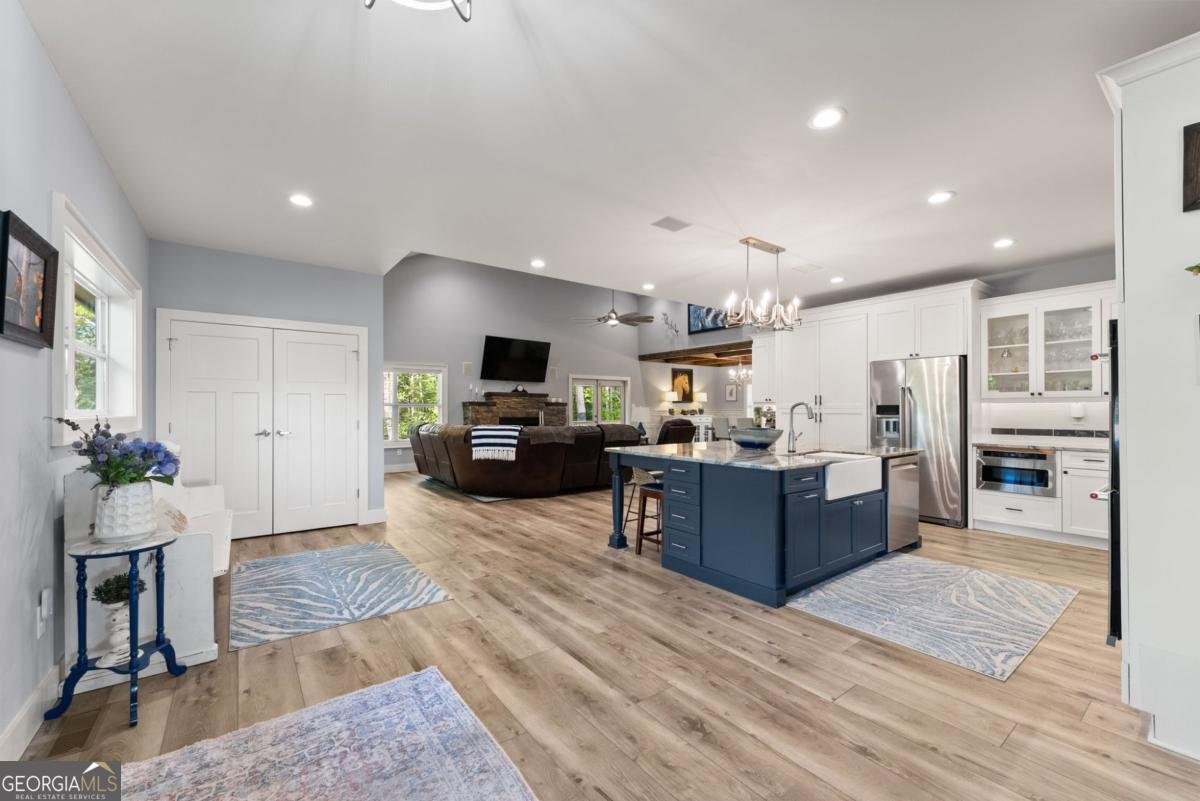 150 Unicorn Trail Blairsville - Photo 24