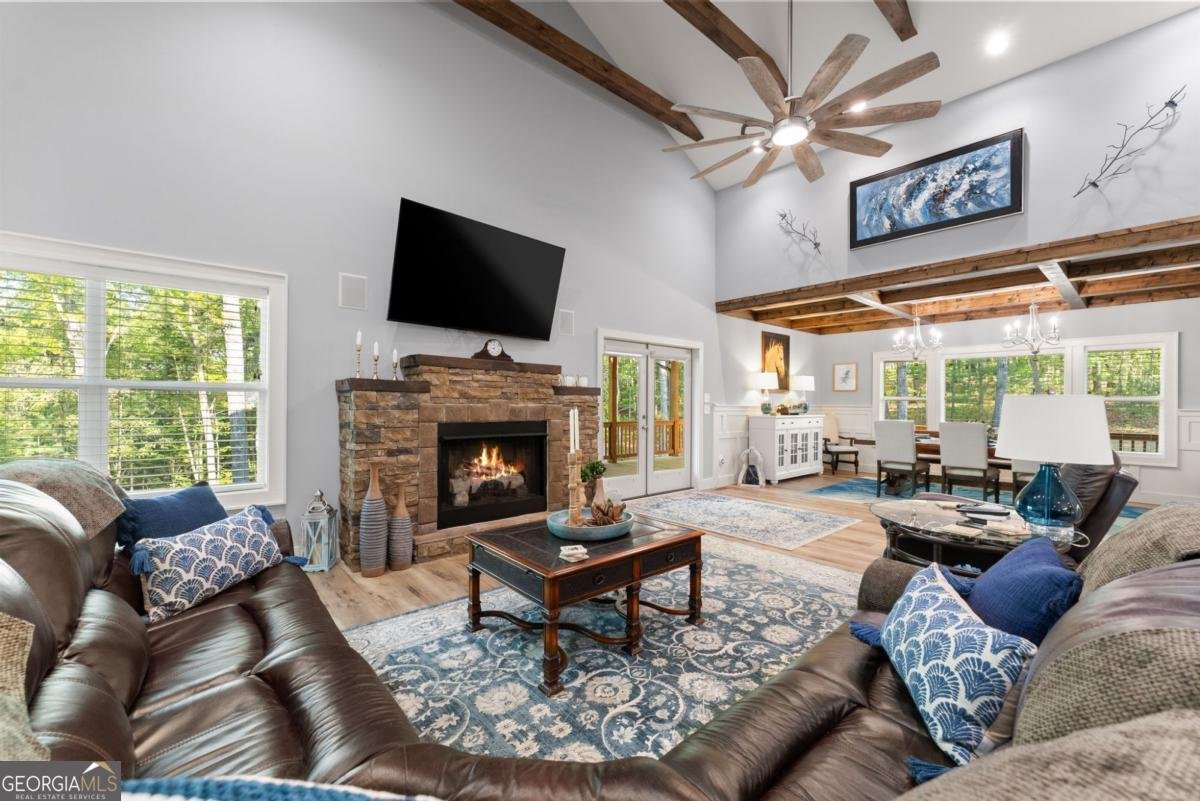 150 Unicorn Trail Blairsville - Photo 25