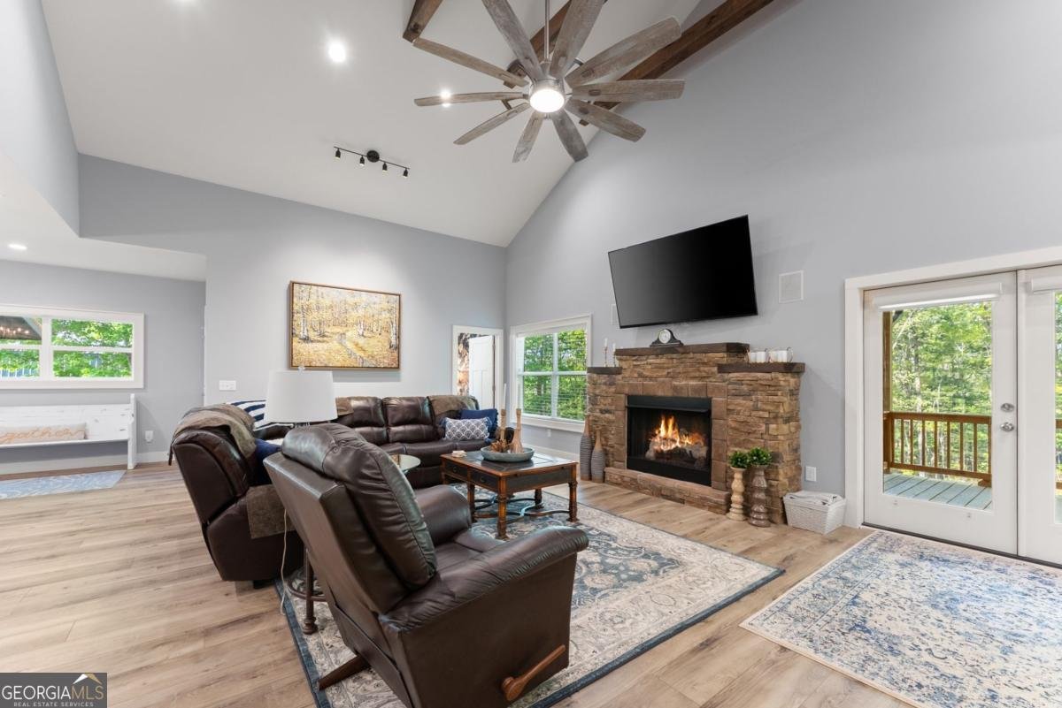 150 Unicorn Trail Blairsville - Photo 26