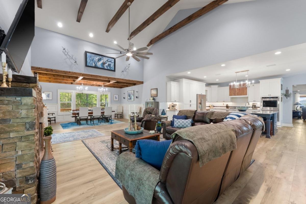 150 Unicorn Trail Blairsville - Photo 27