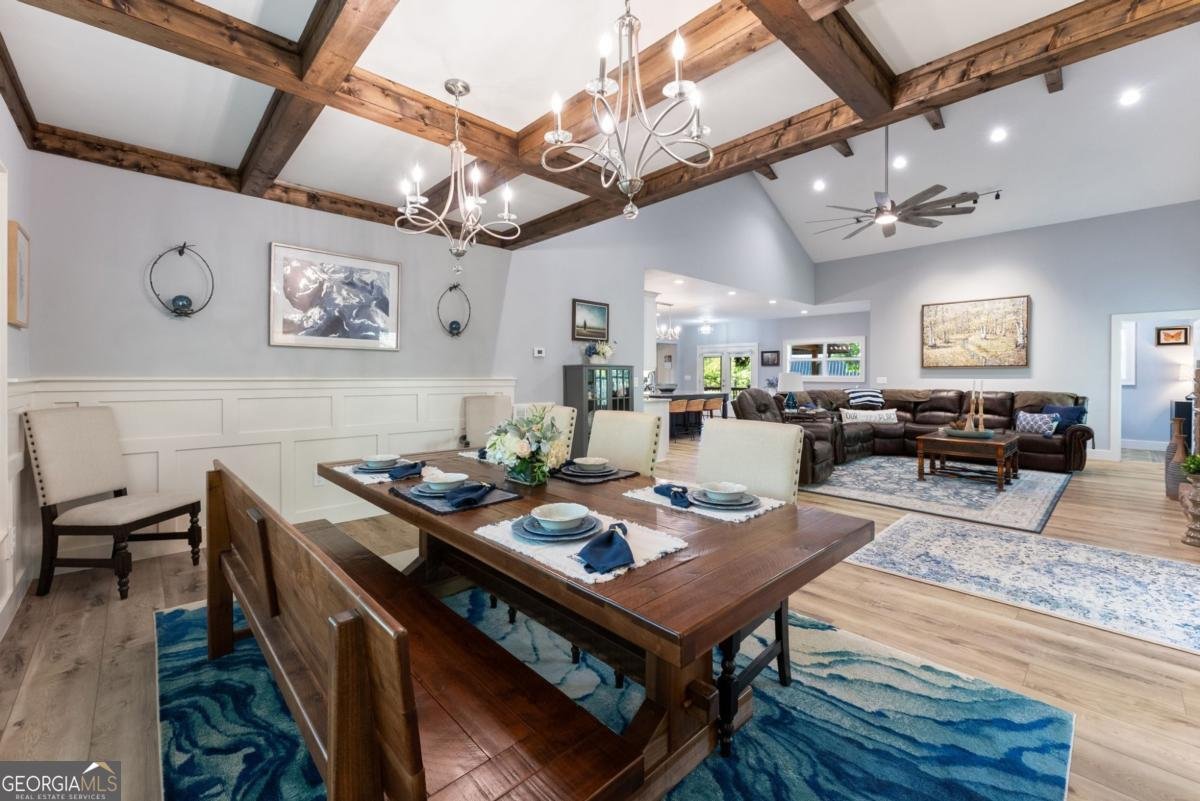 150 Unicorn Trail Blairsville - Photo 29