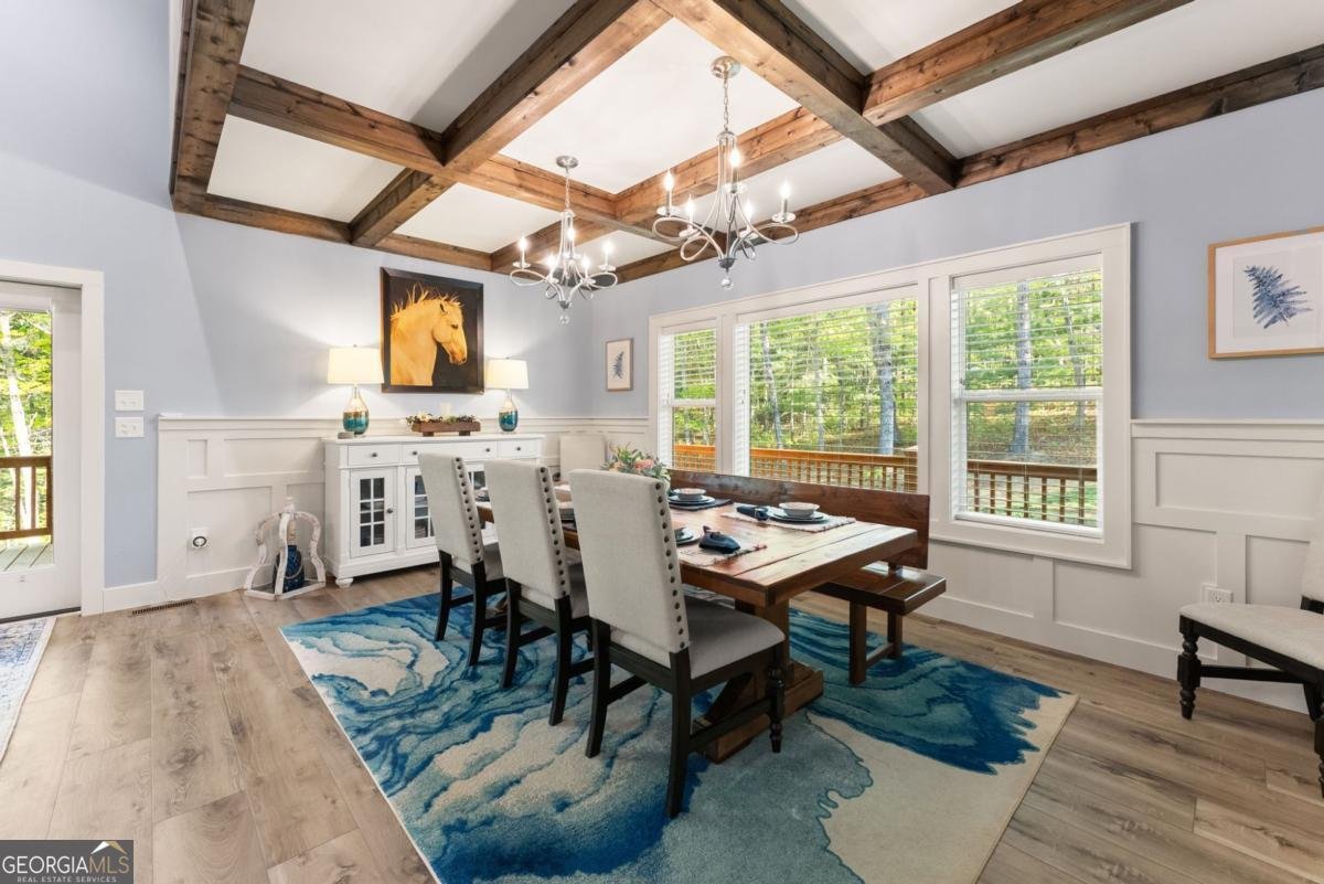 150 Unicorn Trail Blairsville - Photo 30