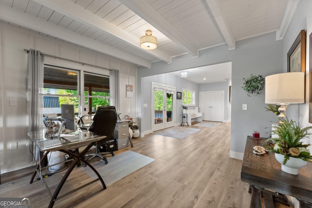 150 Unicorn Trail Blairsville - Photo 33