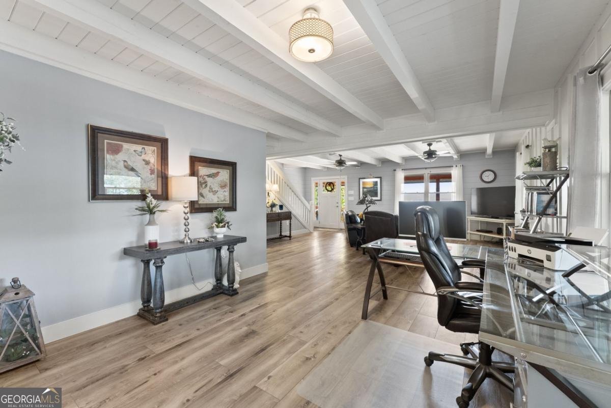 150 Unicorn Trail Blairsville - Photo 34