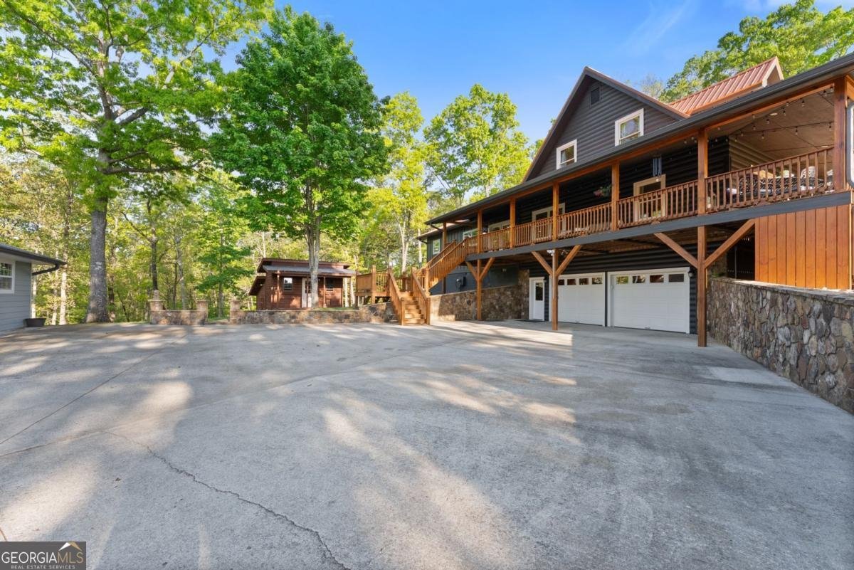 150 Unicorn Trail Blairsville - Photo 7