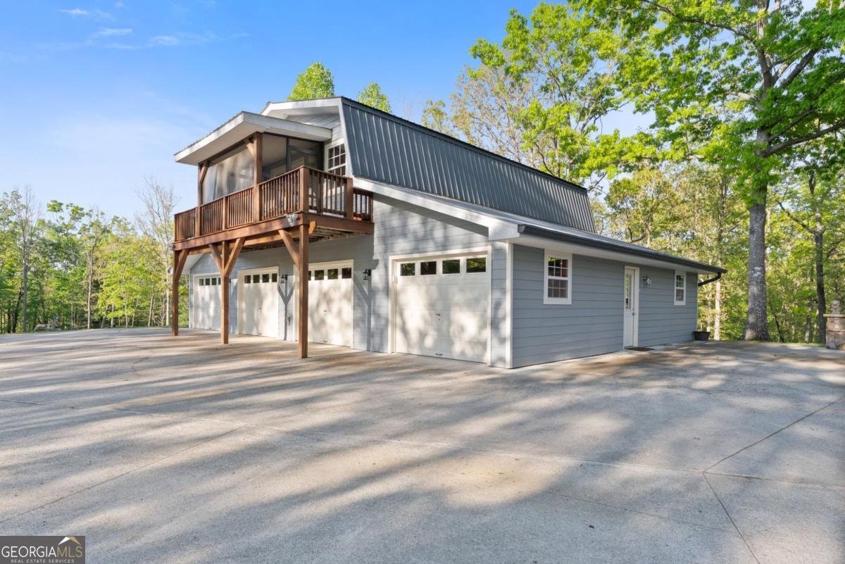 150 Unicorn Trail Blairsville - Photo 8