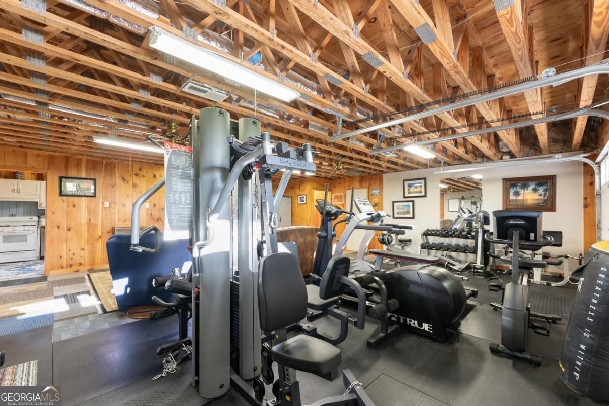 150 Unicorn Trail Blairsville - Photo 80