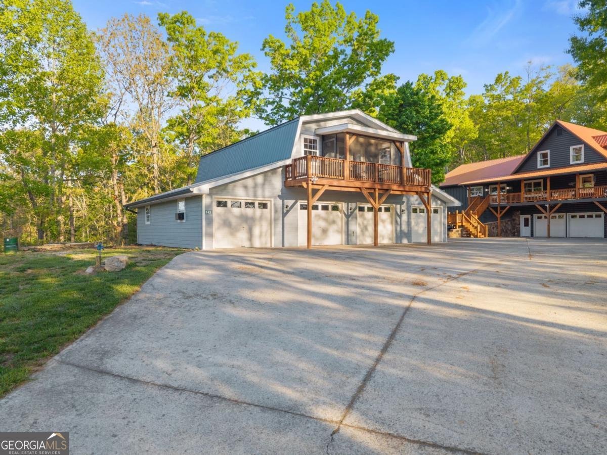 150 Unicorn Trail Blairsville - Photo 85