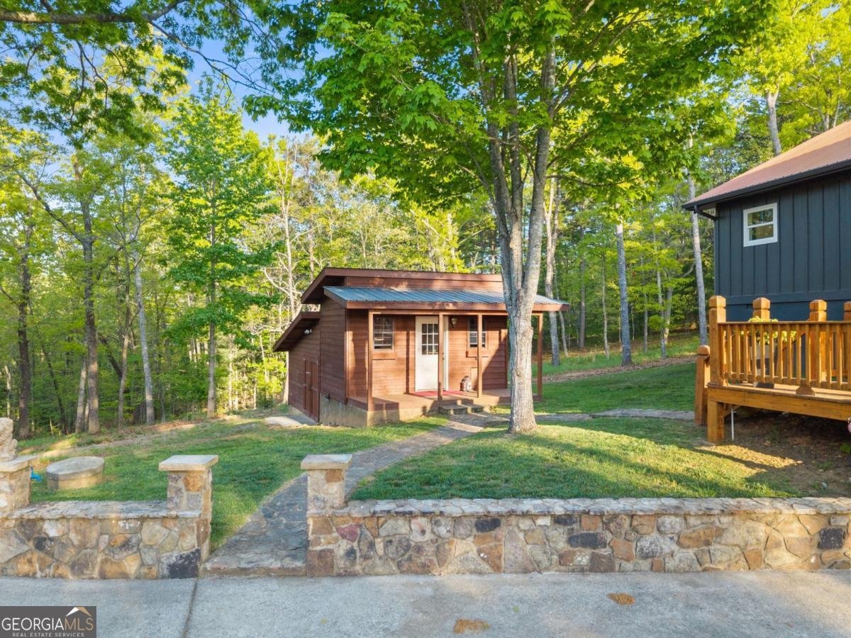 150 Unicorn Trail Blairsville - Photo 87