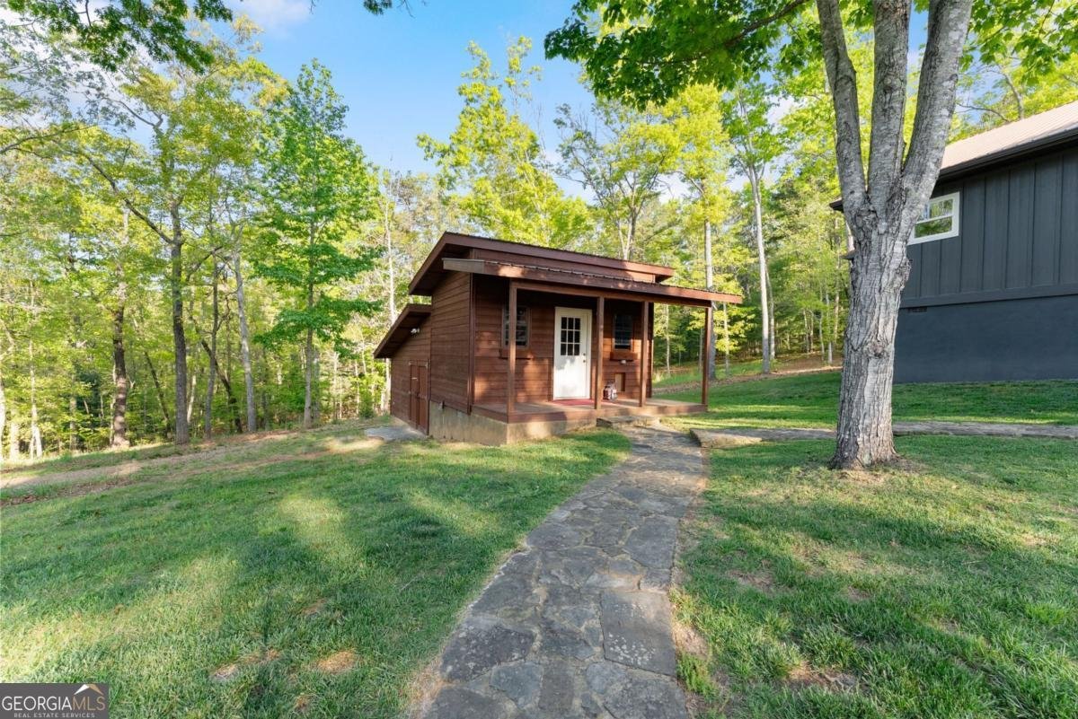 150 Unicorn Trail Blairsville - Photo 90