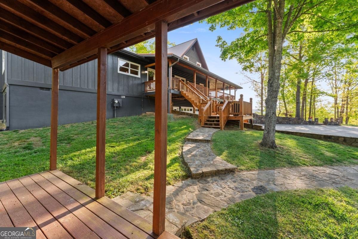 150 Unicorn Trail Blairsville - Photo 93