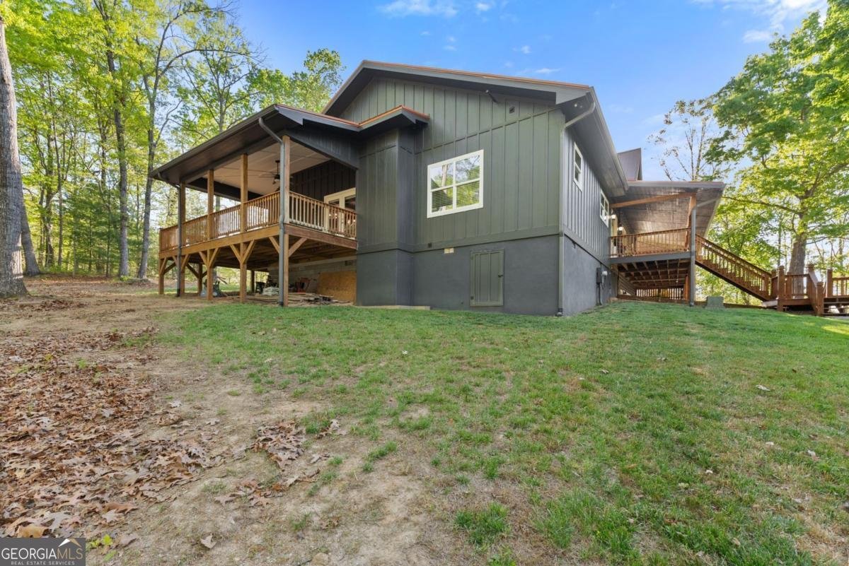 150 Unicorn Trail Blairsville - Photo 94