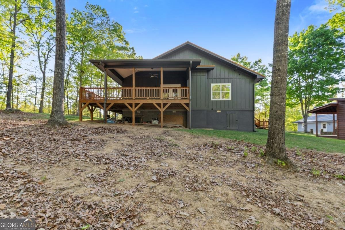 150 Unicorn Trail Blairsville - Photo 95