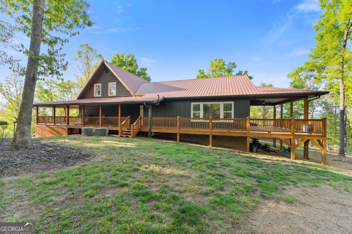 150 Unicorn Trail Blairsville - Photo 98