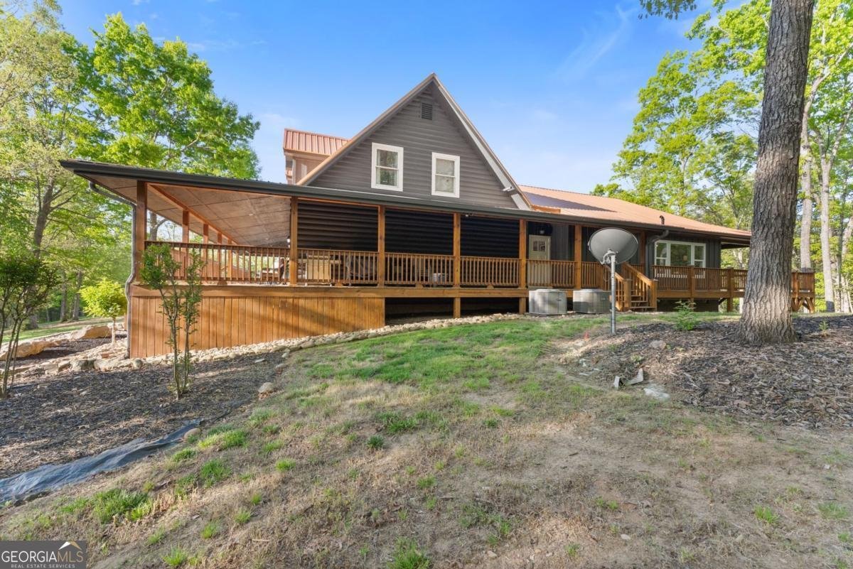 150 Unicorn Trail Blairsville - Photo 99