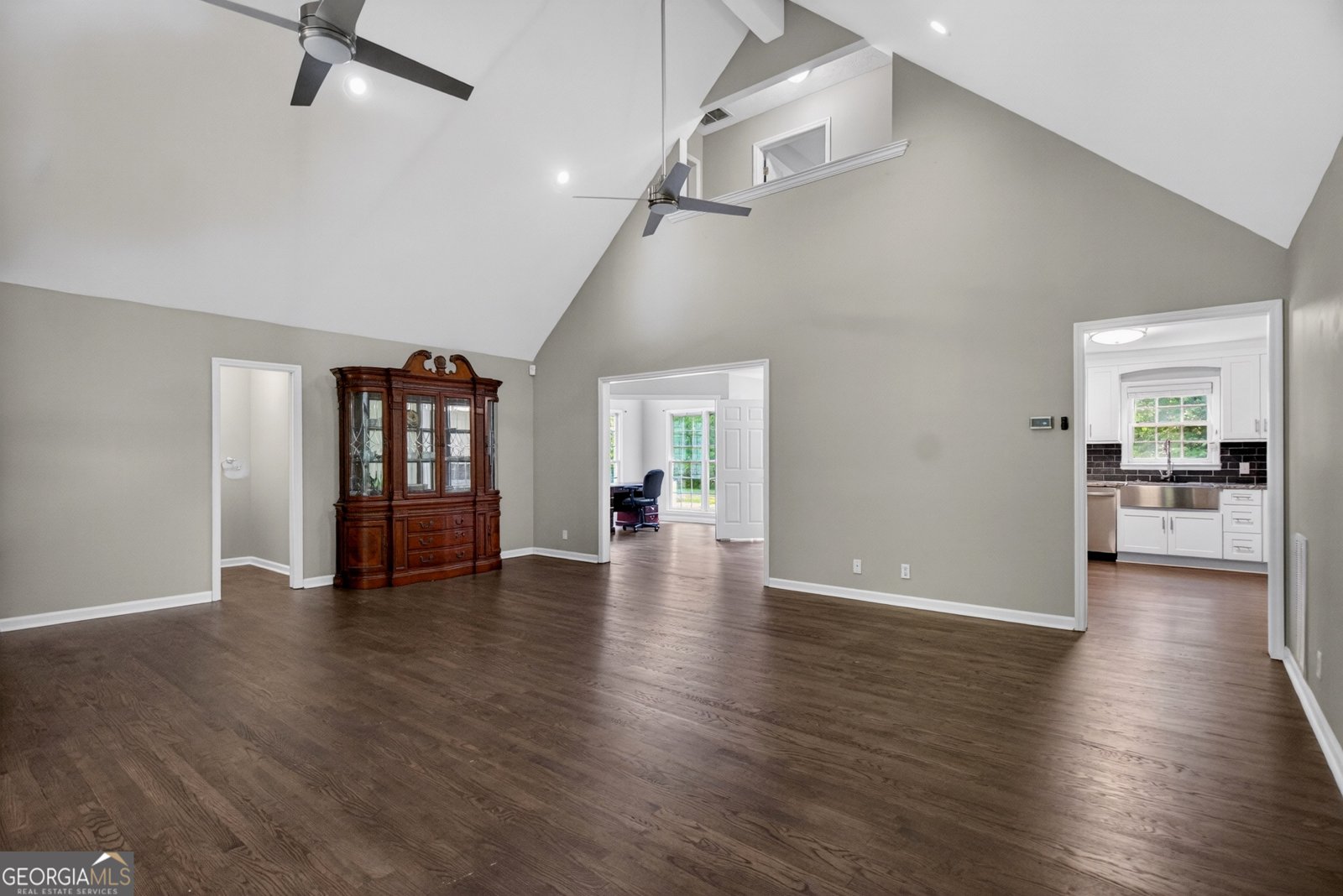 11 Saint Marks Road Hogansville - Photo 11