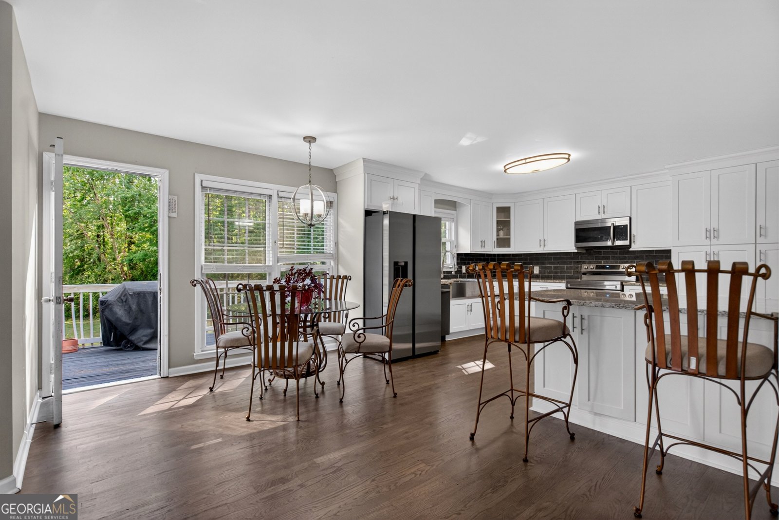 11 Saint Marks Road Hogansville - Photo 16