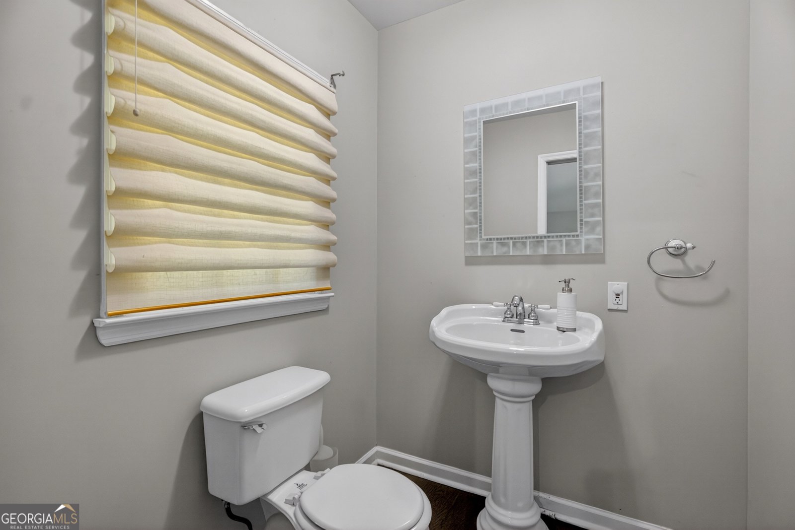 11 Saint Marks Road Hogansville - Photo 20