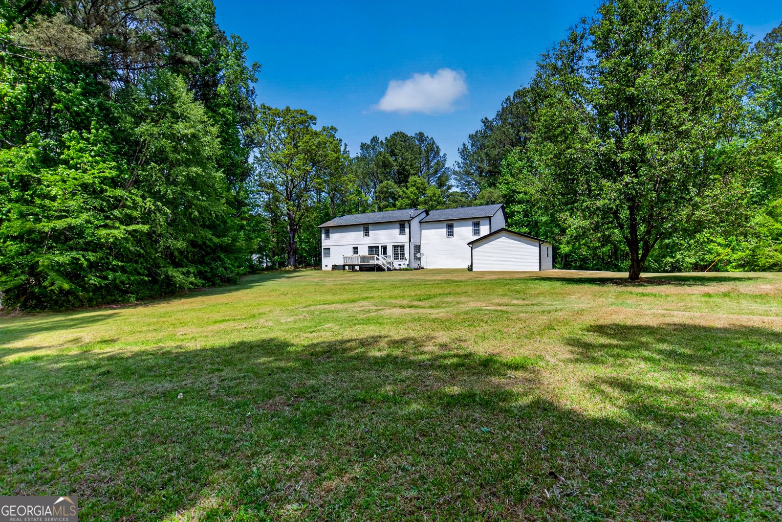 11 Saint Marks Road Hogansville - Photo 40