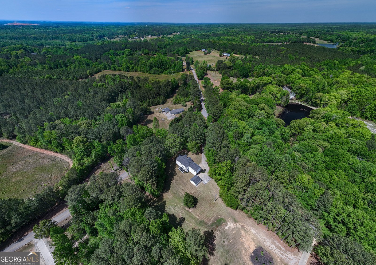 11 Saint Marks Road Hogansville - Photo 43