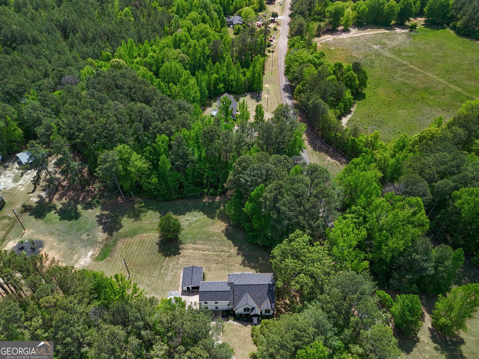 11 Saint Marks Road Hogansville - Photo 44