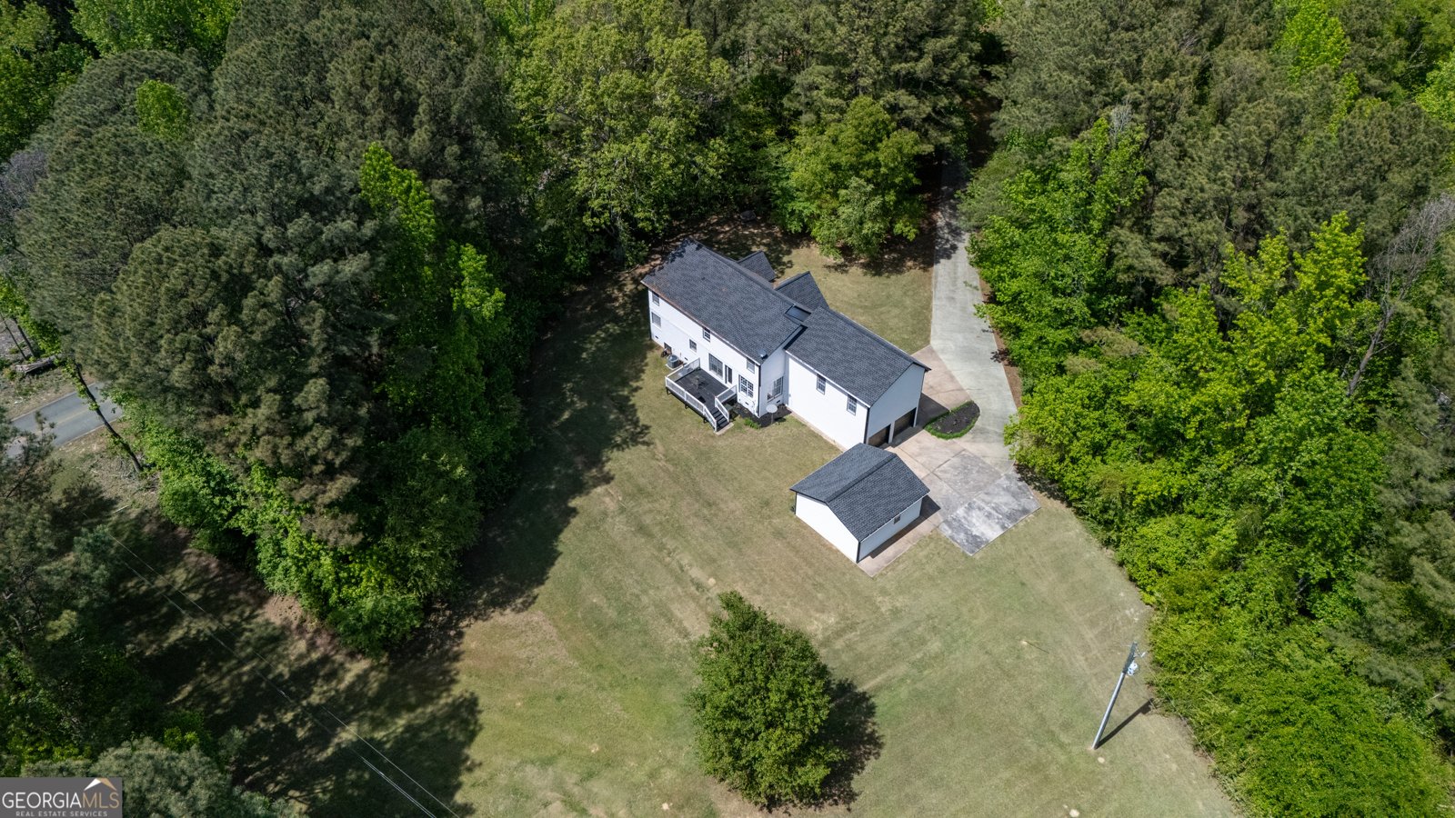 11 Saint Marks Road Hogansville - Photo 6