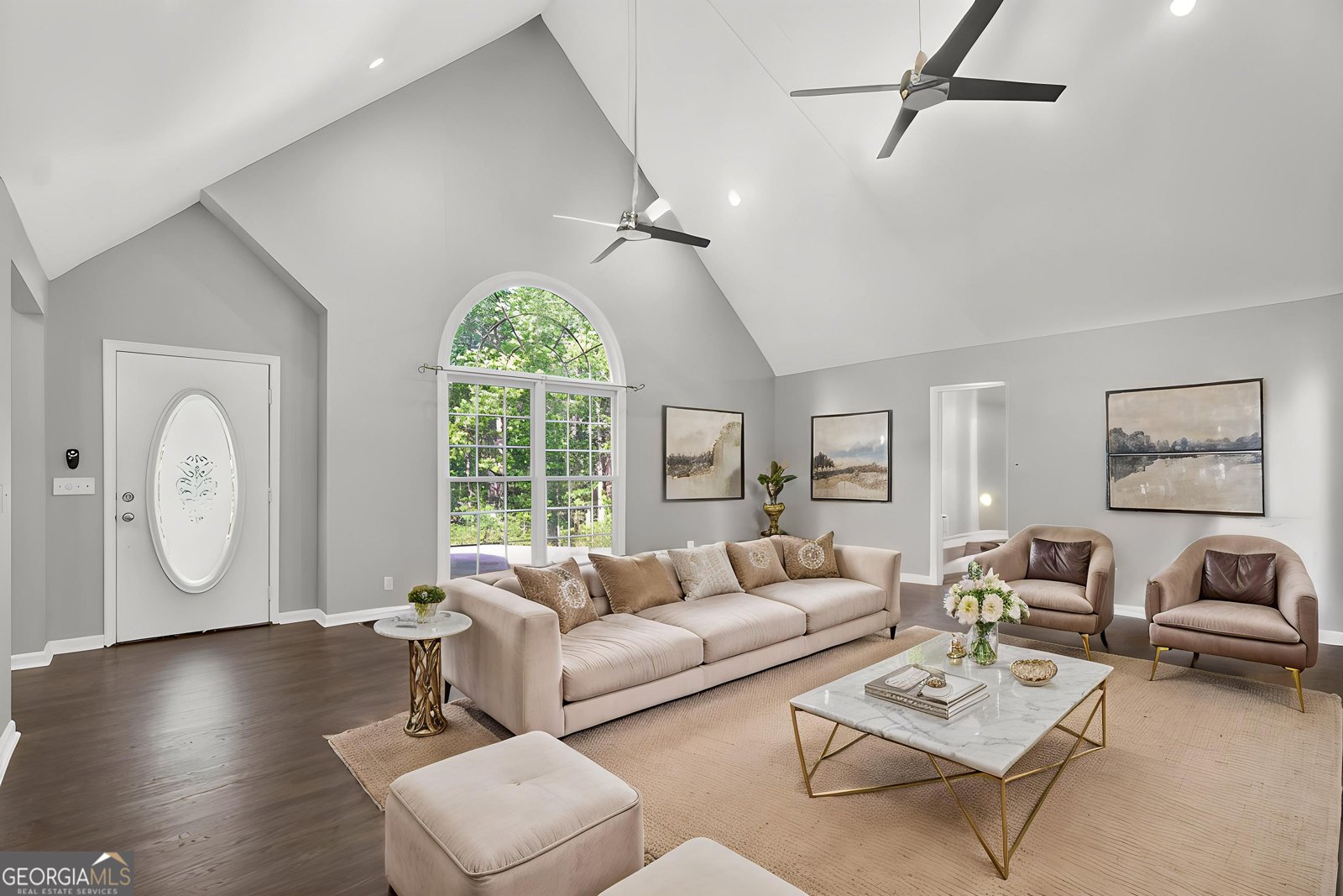 11 Saint Marks Road Hogansville - Photo 8