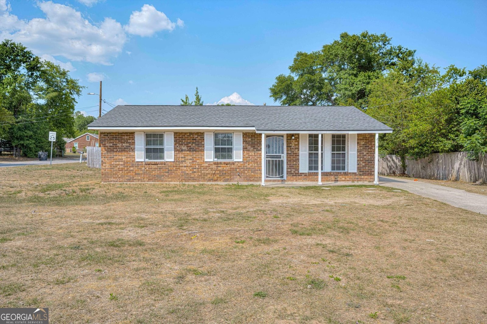2179 Vandivere Road Augusta - Photo 24