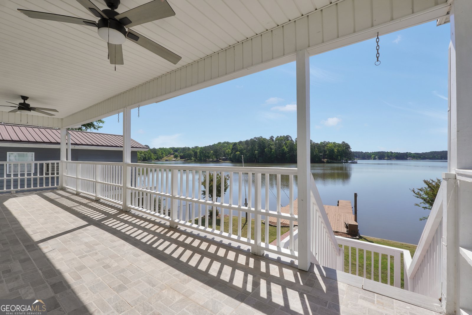 260 Arrow Point Road Jackson - Photo 1