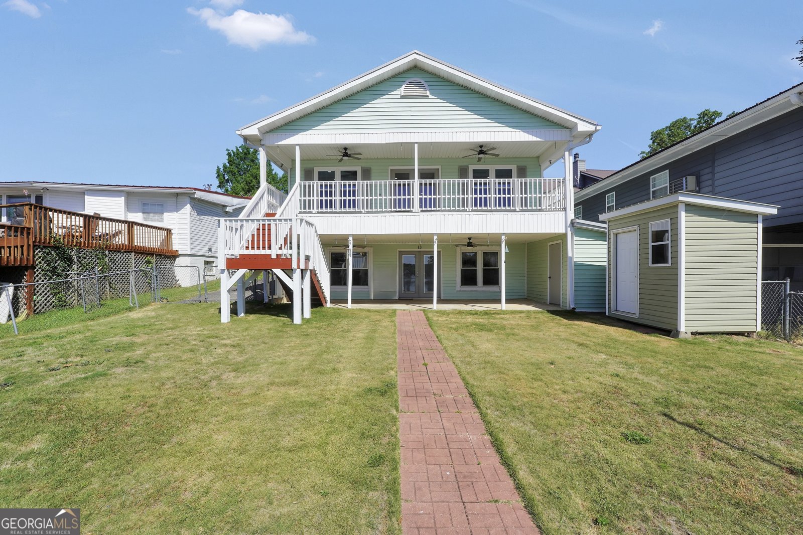 260 Arrow Point Road Jackson - Photo 54