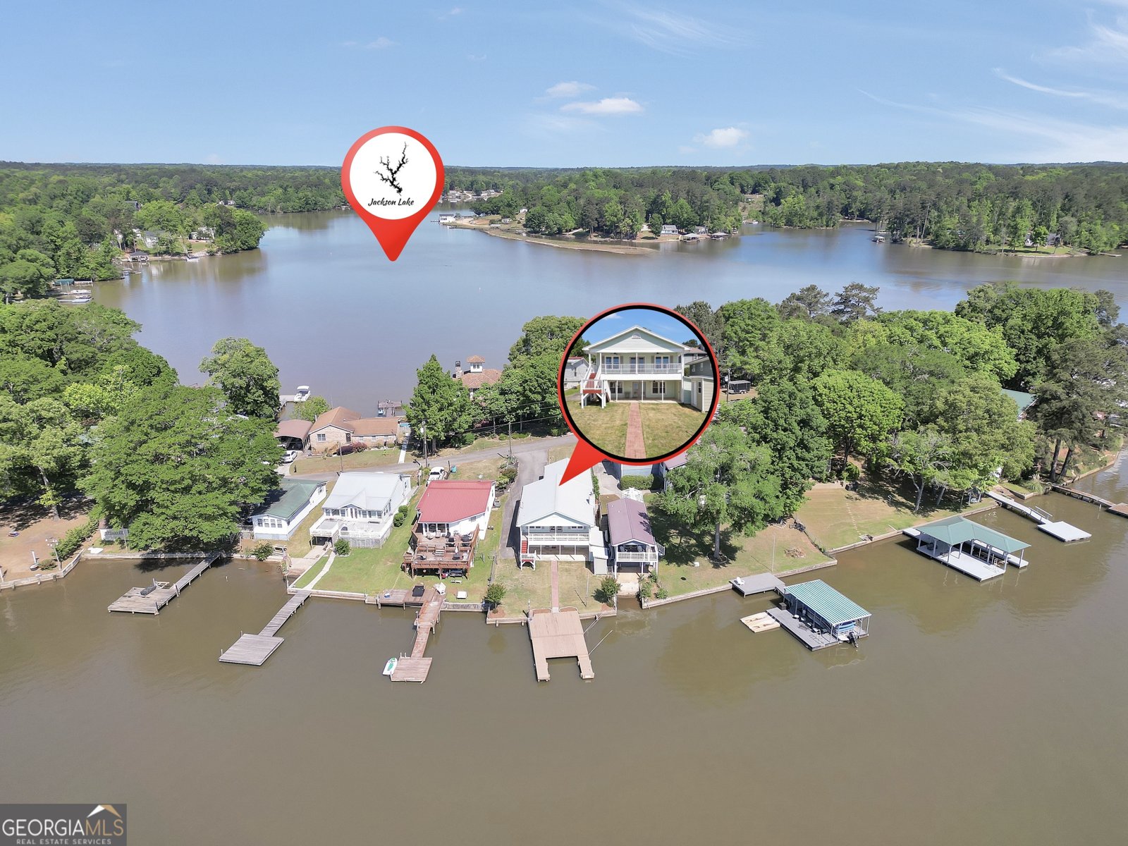 260 Arrow Point Road Jackson - Photo 58