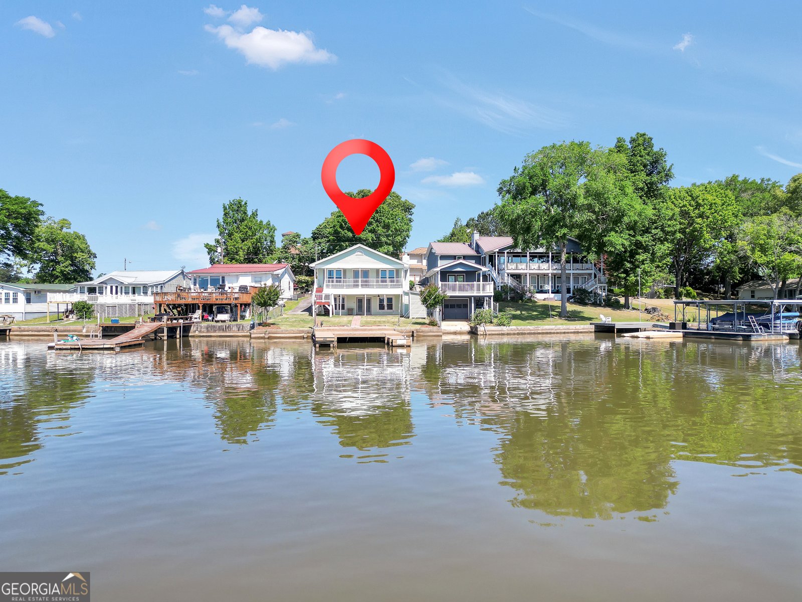 260 Arrow Point Road Jackson - Photo 60