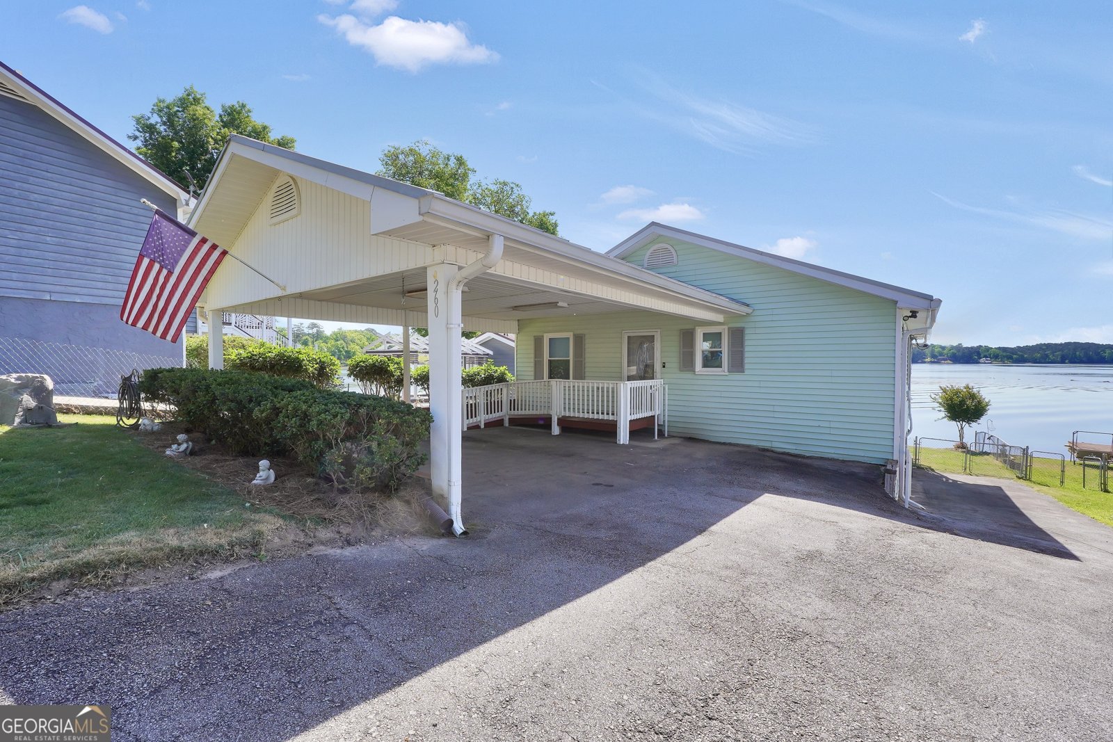 260 Arrow Point Road Jackson - Photo 62