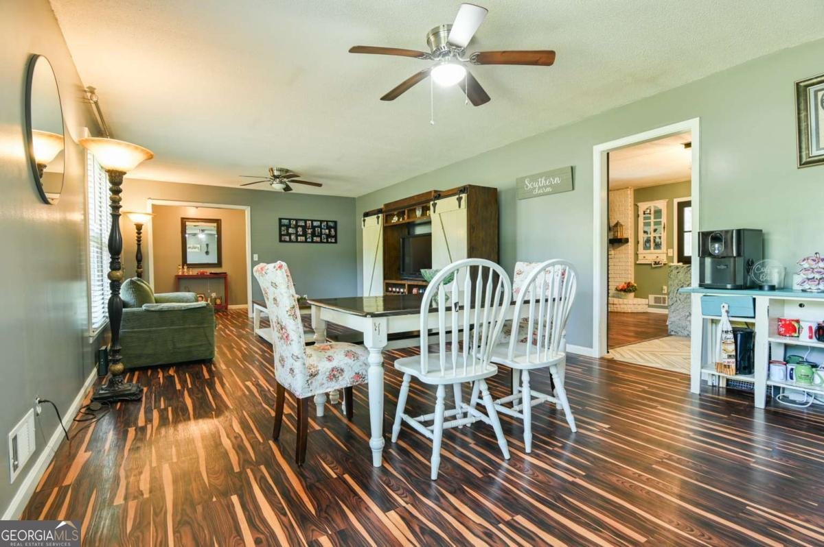 1141 Ruckersville Road Elberton - Photo 10