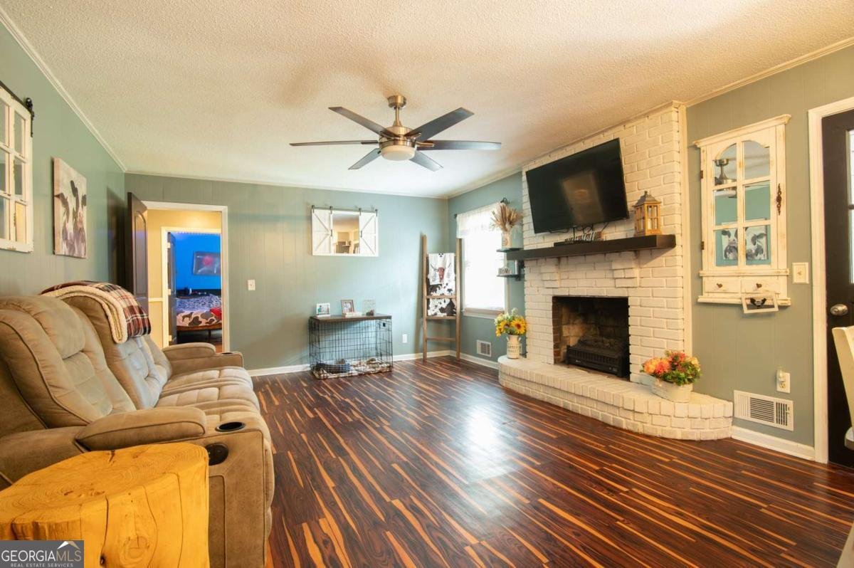 1141 Ruckersville Road Elberton - Photo 12