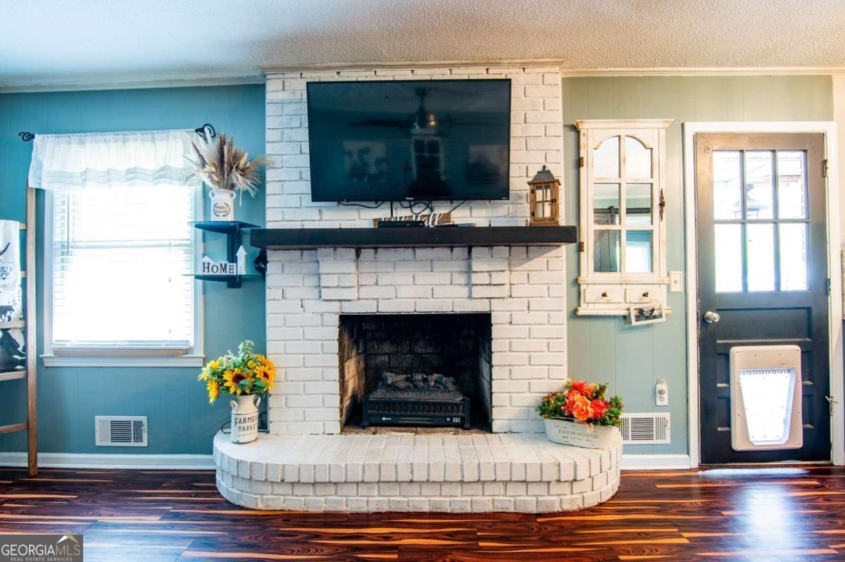 1141 Ruckersville Road Elberton - Photo 13