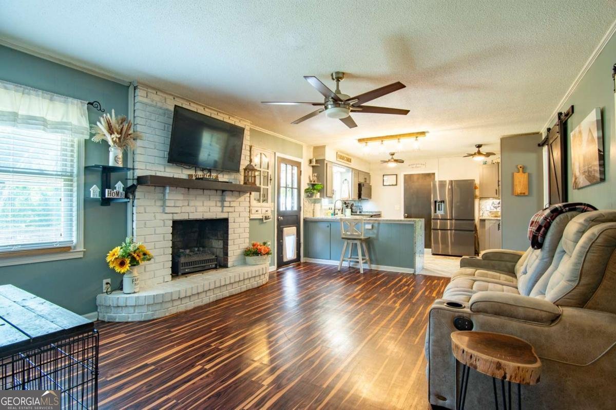 1141 Ruckersville Road Elberton - Photo 14